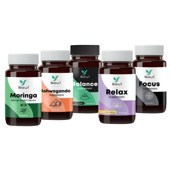 Supplements