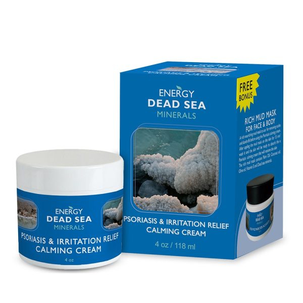 Dead Sea Cosmetics